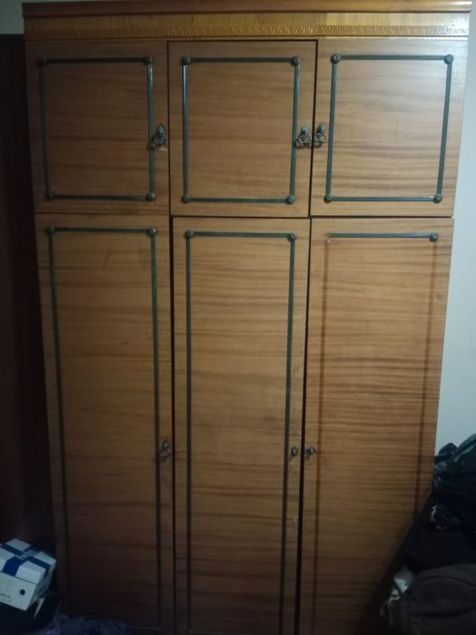 Срочно продам мебель