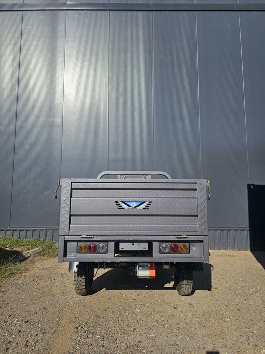 Муравей электро 72V