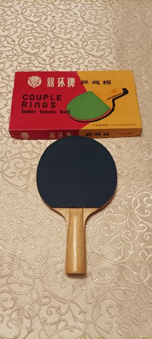 Ракетка для настольного тенниса ..