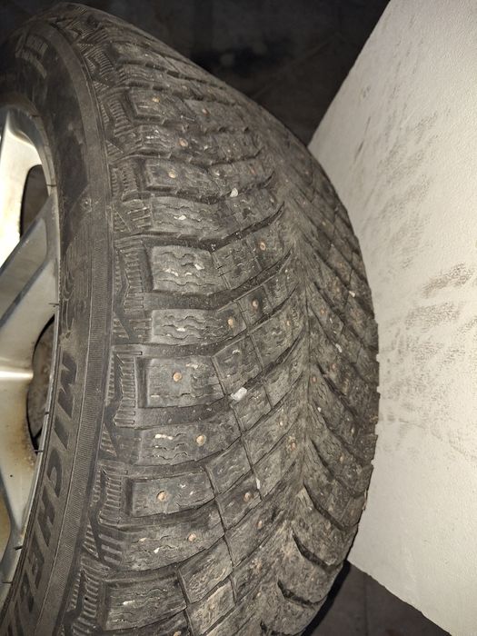 Джанти 20 цола за ку7, туарег, кайен