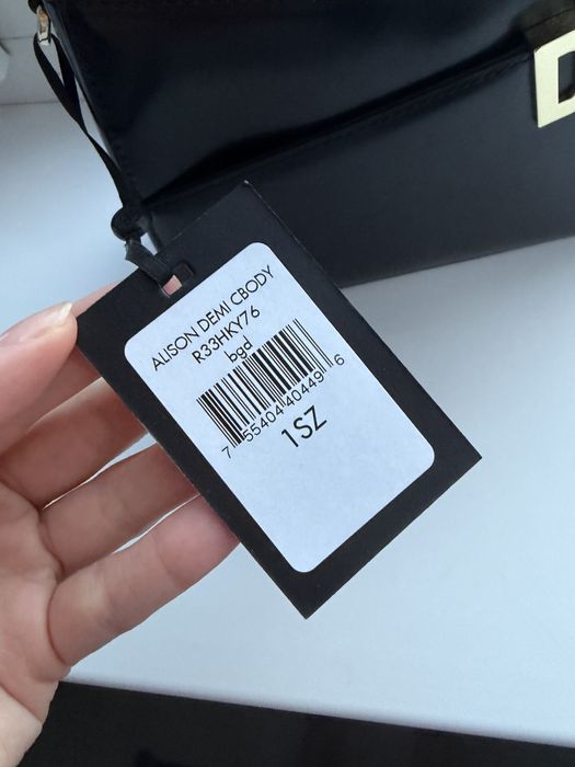 DKNY сумка оригинальная