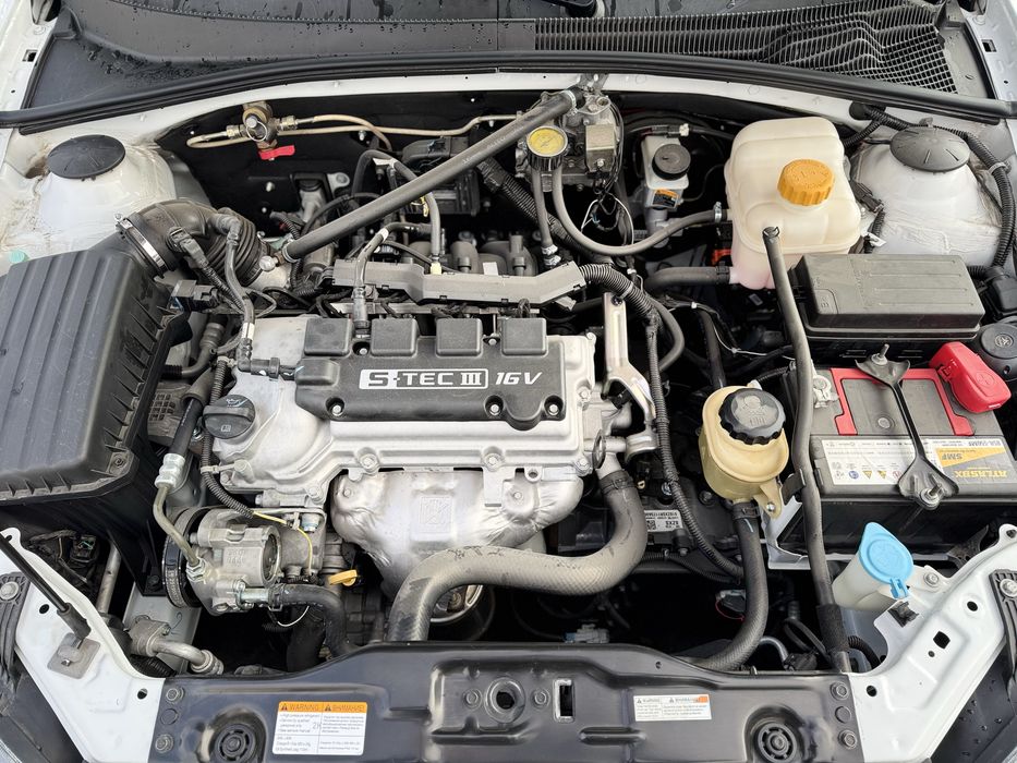 Gentra 2022 Avtomat 3