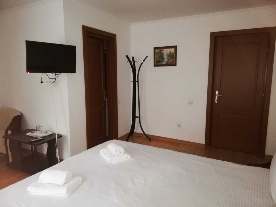 Vila de inchiriat in Predeal