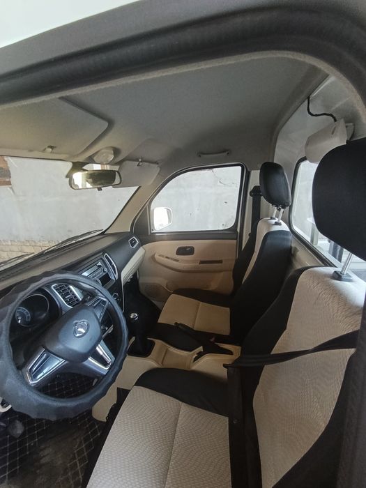 Changan 2023 Sotiladi