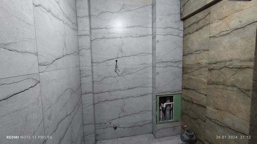 Кафельщик. Сантехник. Электрик под ключ