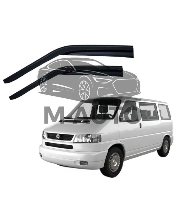 Ветробран за VW Транспортер T4 (1990-2003г)