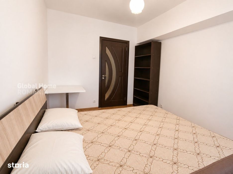 Apartament 2 camere | Piata Victoriei - 1 Mai | Bloc Reabilitat