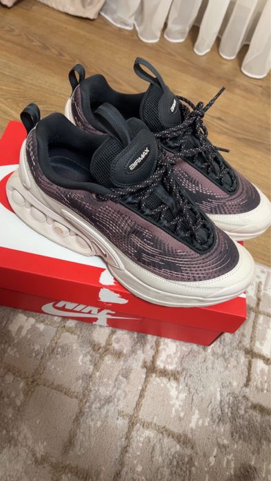 Nike air max dn sp