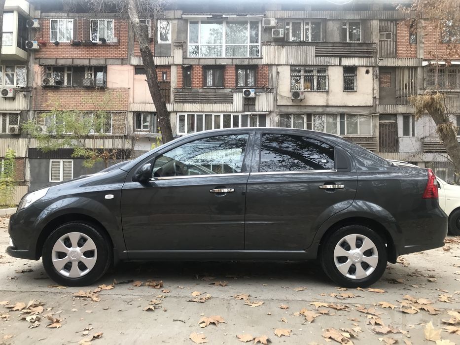 Nexia 3 LT продается