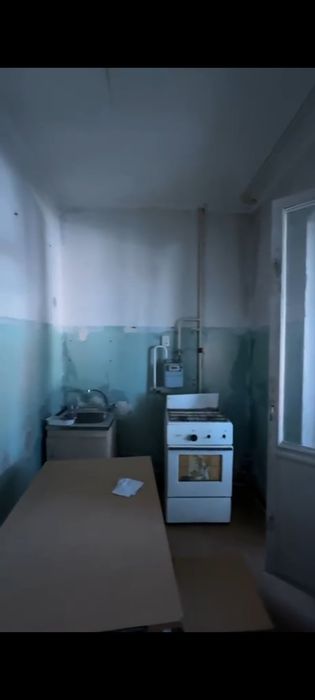 Продаётся 1 ком квартира