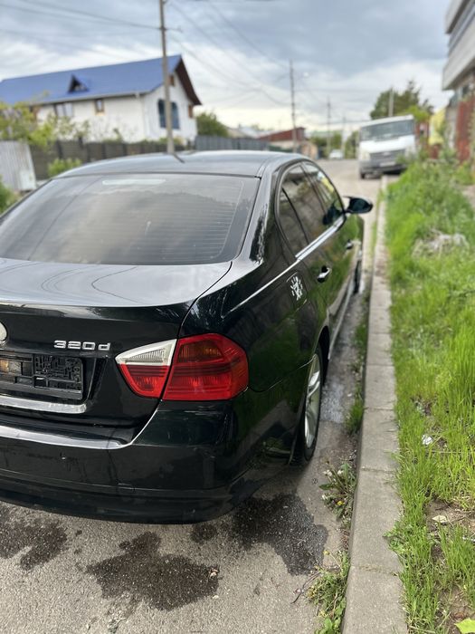 Bmw seria 3 E90 pachet M.