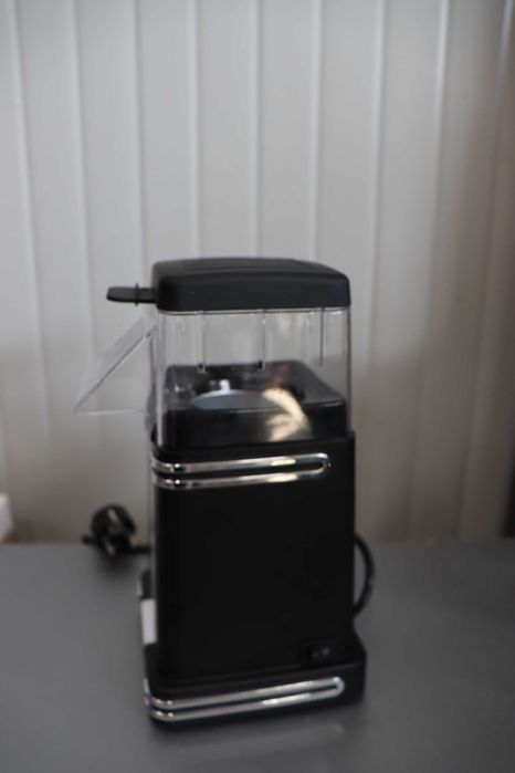 Машина за пуканки Gadgy с горещ въздух - Ретро машина за пуканки