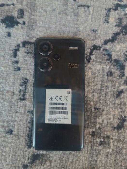 Redmi 13 + Pro 5G
