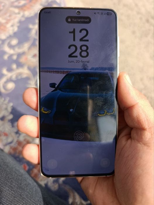 Samsung S21 5G sotiladi