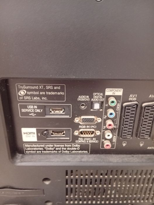 Продам телевизор