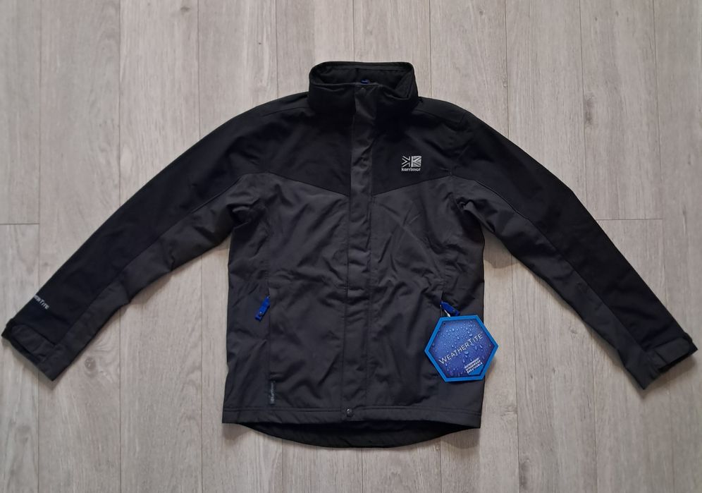 Детско водоустойчиво яке Karrimor Urban 10 К, раз.  9-10 г. и 11-12г.
