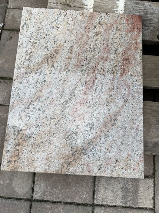 Placi stalp din granit