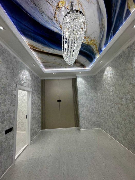 Продаётся 2х комн квартира на 1 этаже Ор-р Файзобод мечеть