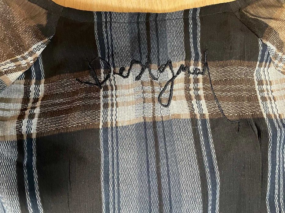 Рокля Desigual Size 38 (S)