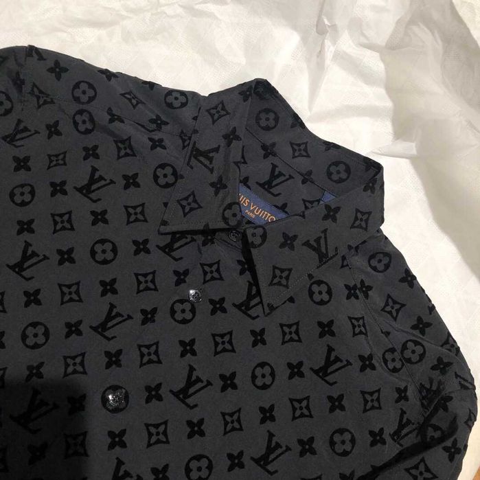 Camasa Louis Vuitton premium