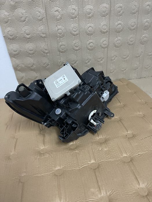 Far stanga Mazda 3 Full Led BCJH51040 B0L567890 EU 2019 2020 2021 2022