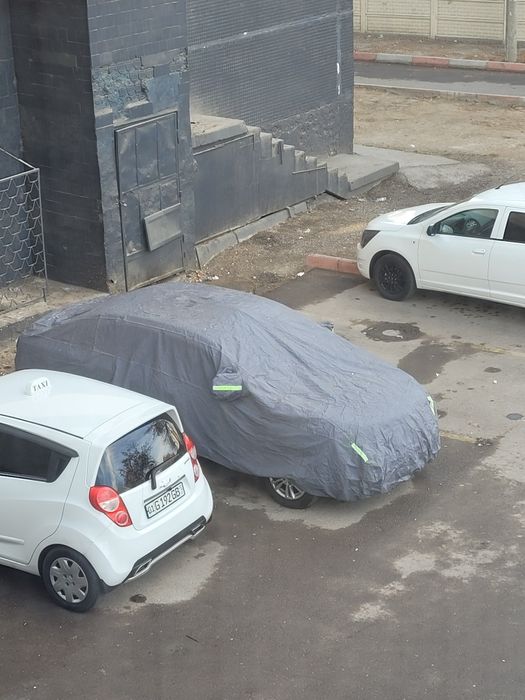 Cobalt Satin Steel Gray