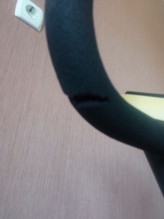 Велоергометър "RIZZATO"