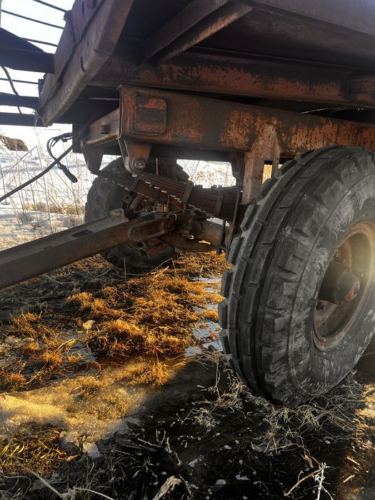 Продам. 2 телеги