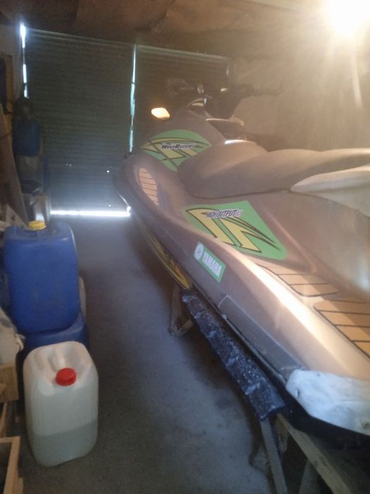 Гидроцыкл 1.1 сотилади