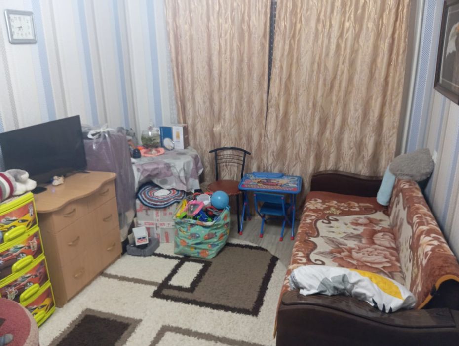 Продам квартиру на кск