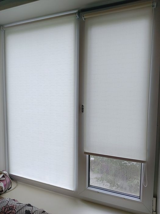 Ролл шторы! По очень доступным ценам!