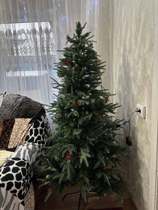 Продам елку
