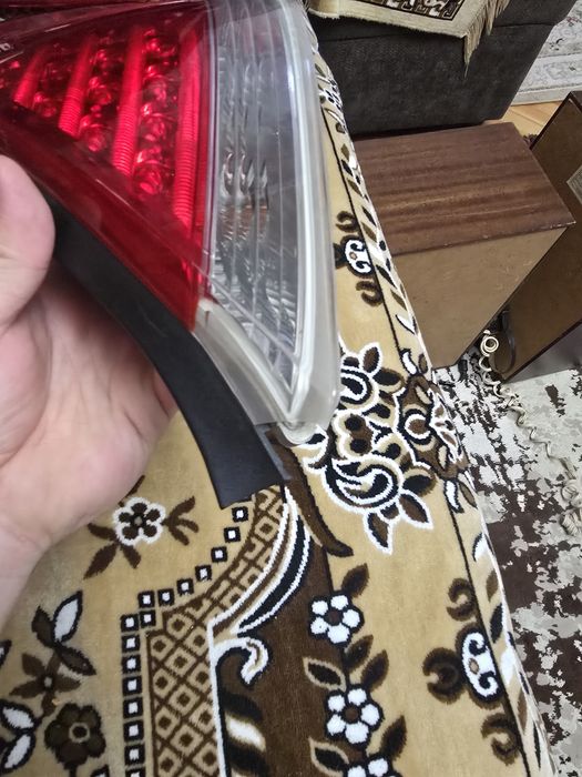 Продам фонари от BMW 645