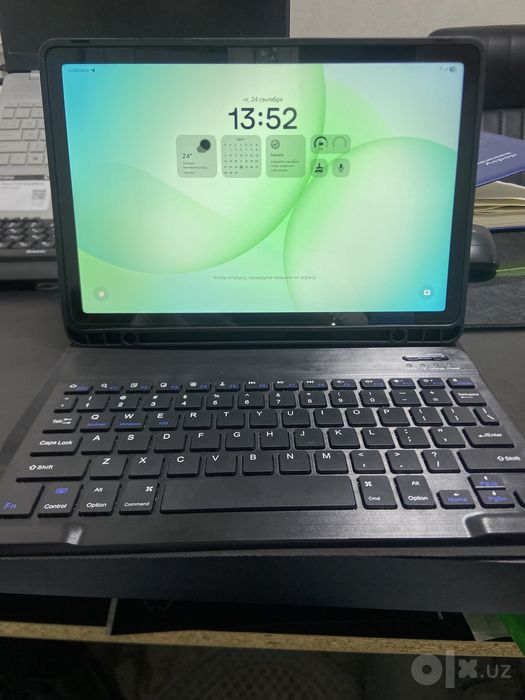 Galaxy tab A11+5G