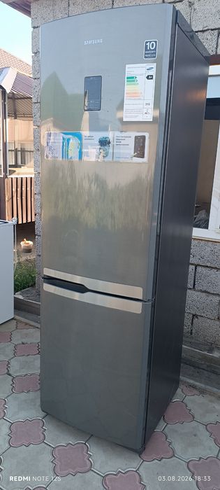 Продам холодильник Samsung