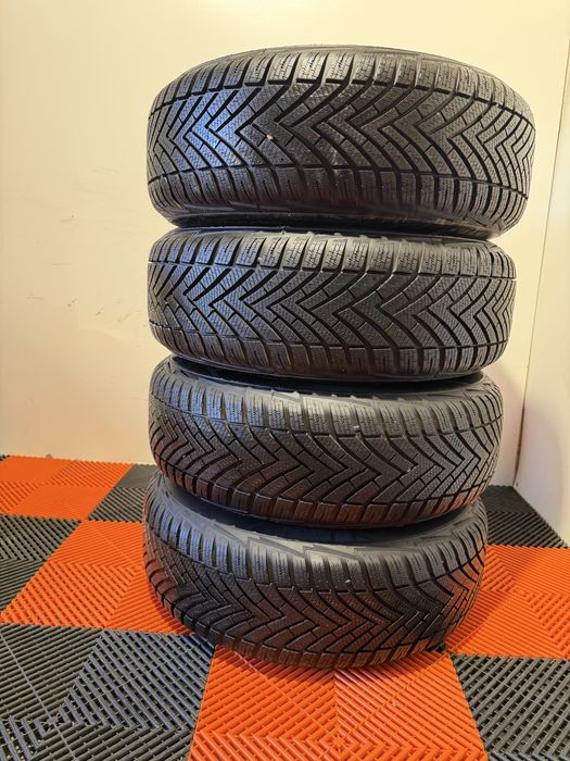 Jante aluminiu 5x112 Volkswagen Tiguan , Passat , touran pe 16