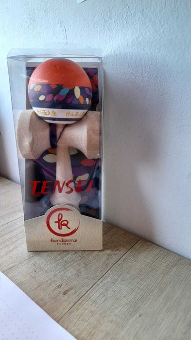 Kendama europe Tensei