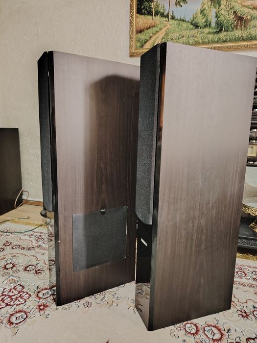 Продаю акустическую систему