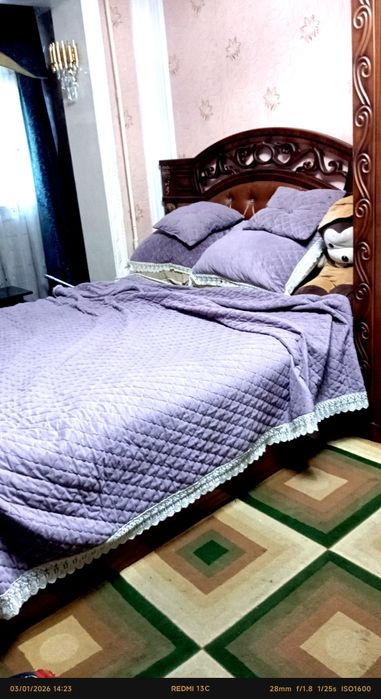 Barcha mebellar sotiladi