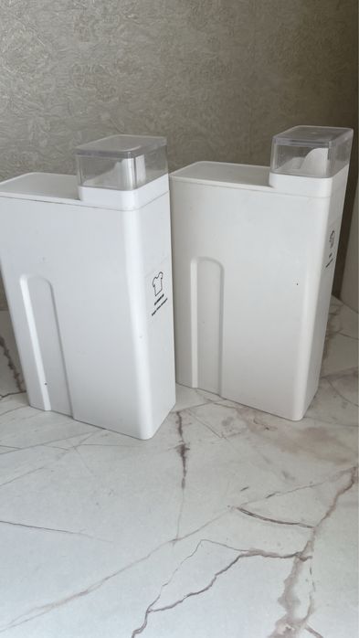 Очень качественные контейнера