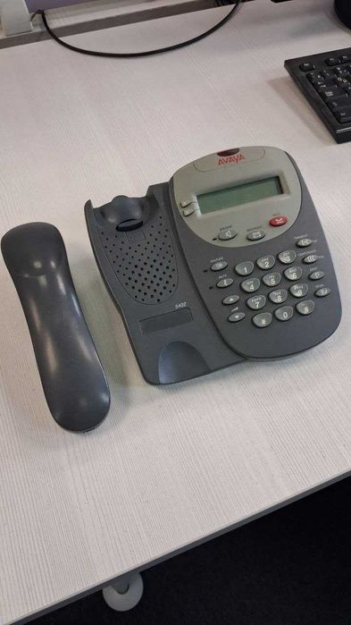 АТС Avaya с телефонами