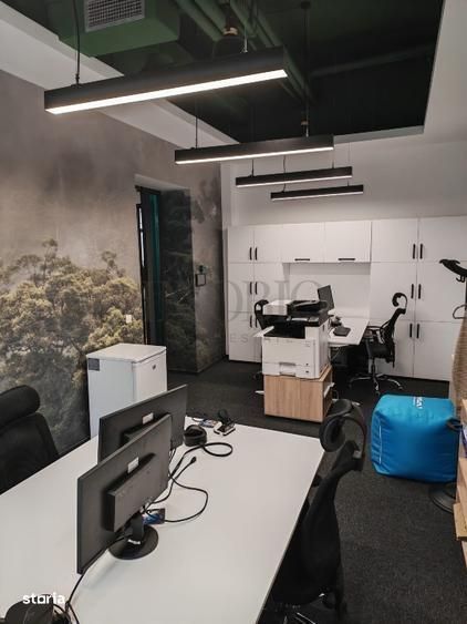Cladire office in centrul istoric