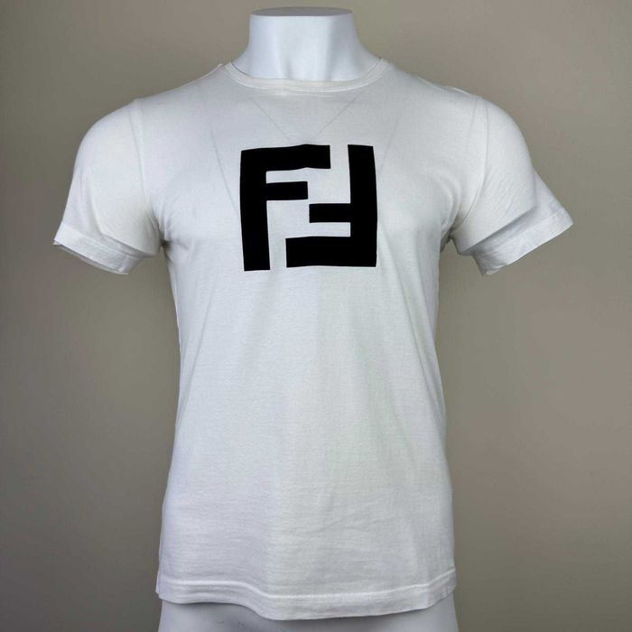 Мъжка Тениска Fendi