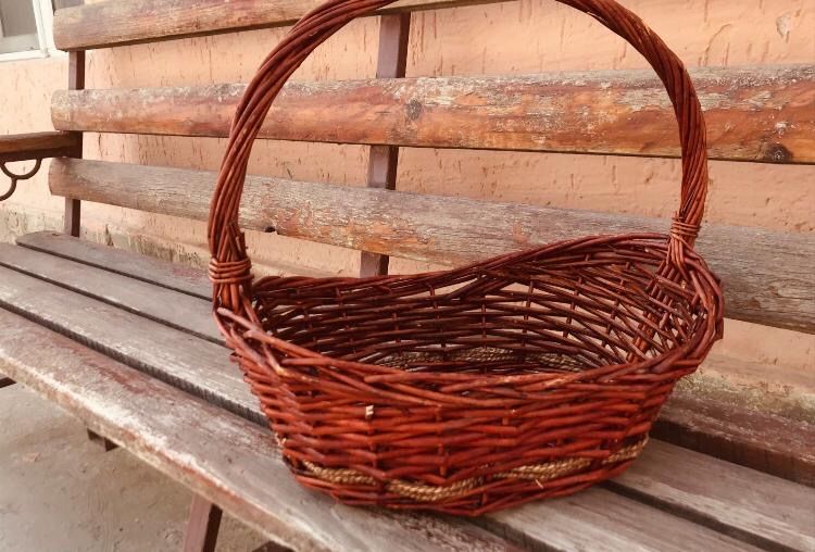 Корзина для подарков