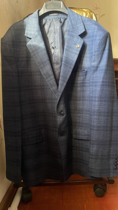 Пиджак мужской