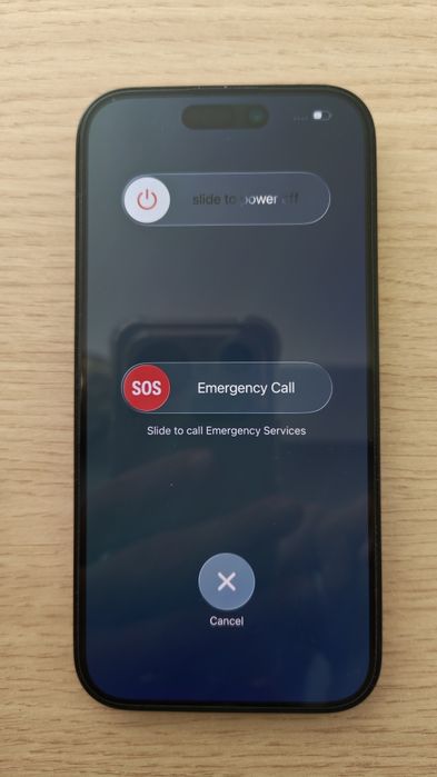 Iphone 15  256GB