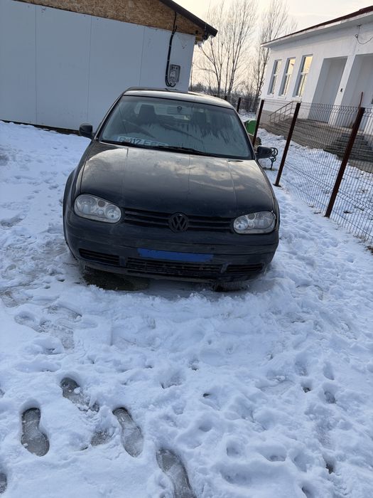 Vand golf 4 an 2002