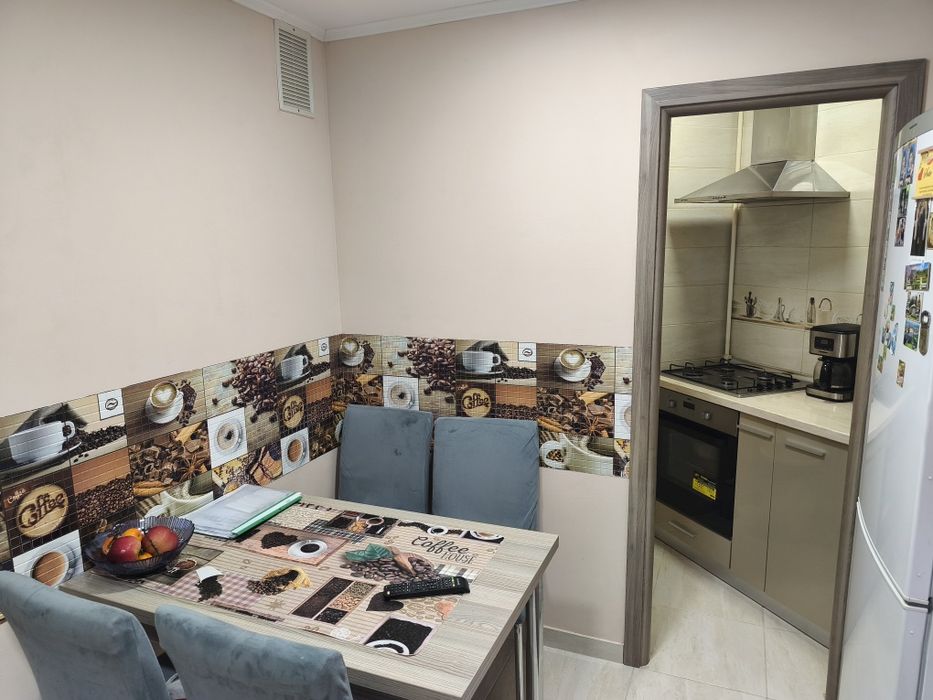 Vând ap 2 camere in cartierul Maguri