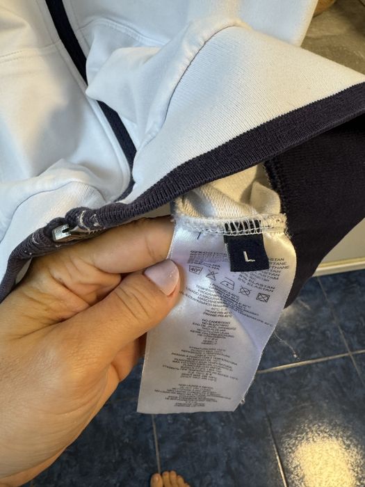 Aeronautica militare hanorace barbat L