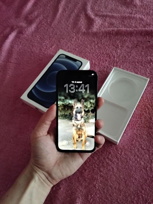 Iphone 12 128GB продам